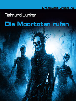 cover image of Dreamland Grusel, Folge 73
